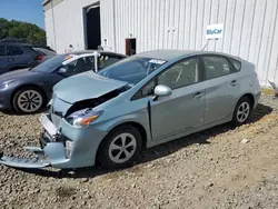 2014 Toyota Prius en venta en Windsor, NJ