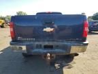 2011 Chevrolet Silverado K2500 Heavy Duty LT