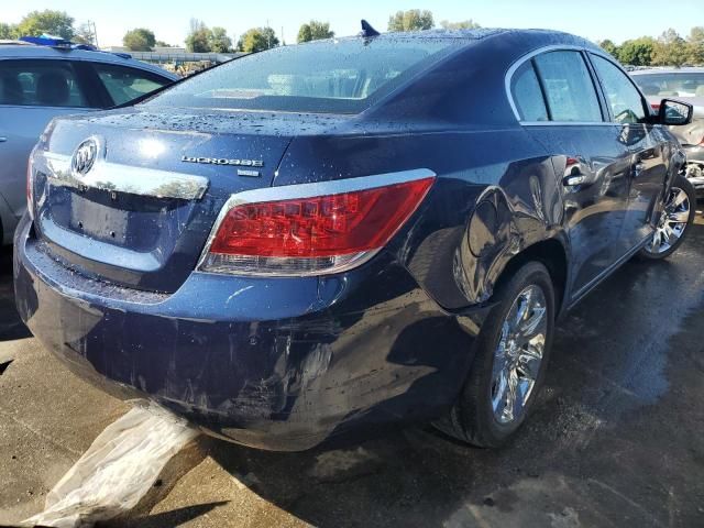 2011 Buick Lacrosse CXL