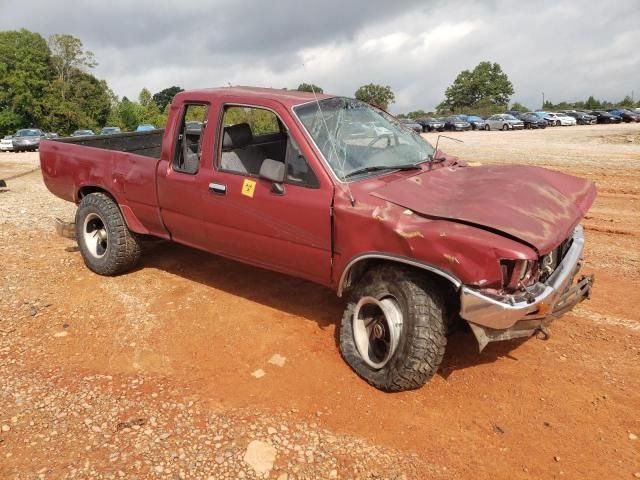 1994 Toyota Pickup 1/2 TON Extra Long Wheelbase DX