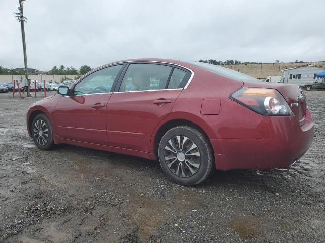 2007 Nissan Altima 2.5