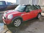 2010 Mini Cooper S Clubman