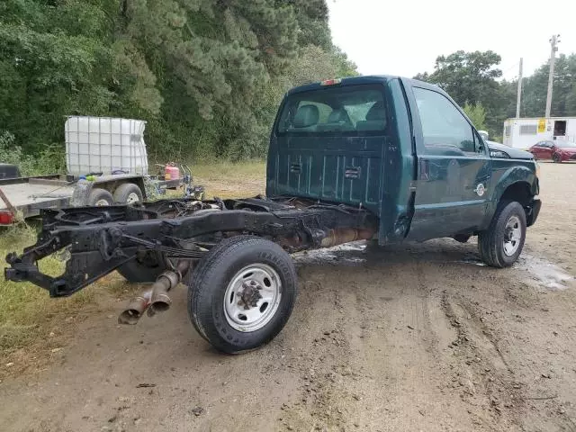 2011 Ford F350 Super Duty