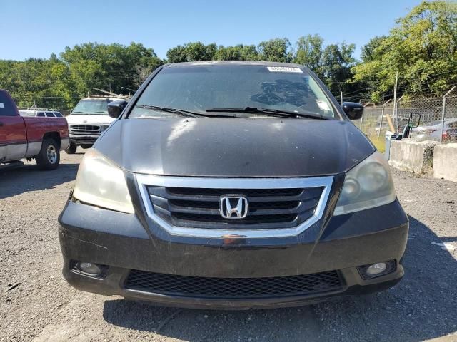 2010 Honda Odyssey Touring