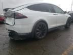 2018 Tesla Model X