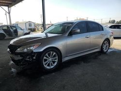 2013 Hyundai Genesis 3.8L en venta en Los Angeles, CA