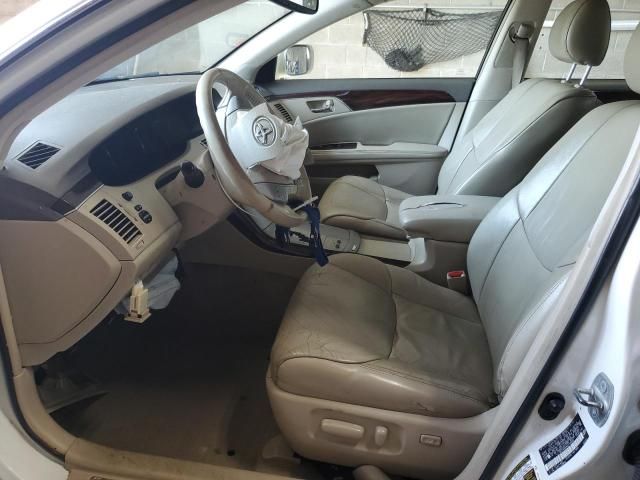 2008 Toyota Avalon XL