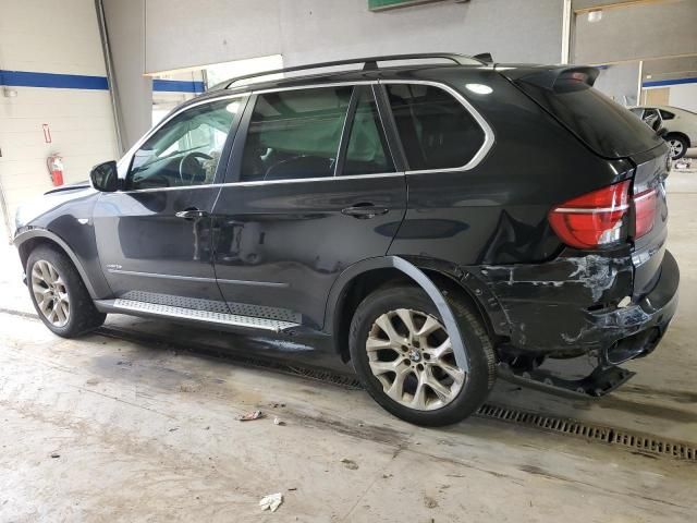 2013 BMW X5 XDRIVE35I