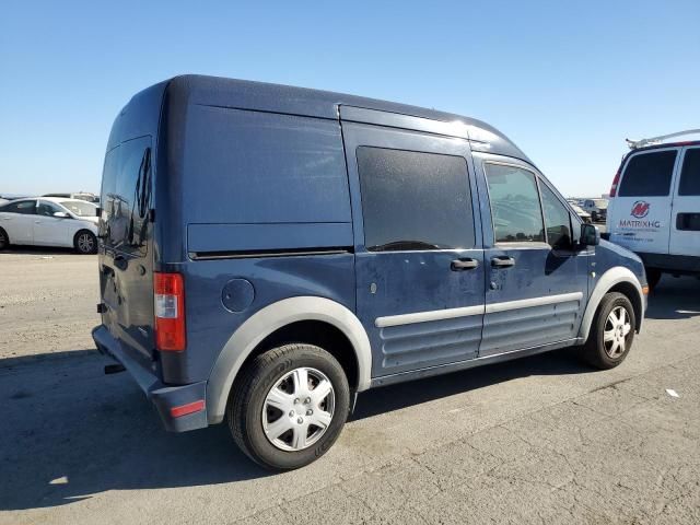 2013 Ford Transit Connect XLT