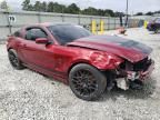 2014 Ford Mustang Shelby GT500