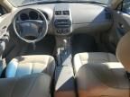 2002 Nissan Altima Base