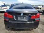 2011 BMW 535 XI