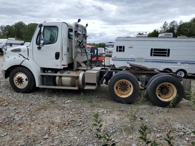 2015 Freightliner M2 112 Medium Duty