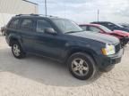 2005 Jeep Grand Cherokee Laredo