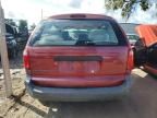 2007 Dodge Caravan SE