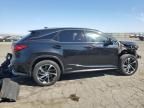 2017 Lexus RX 450H Base