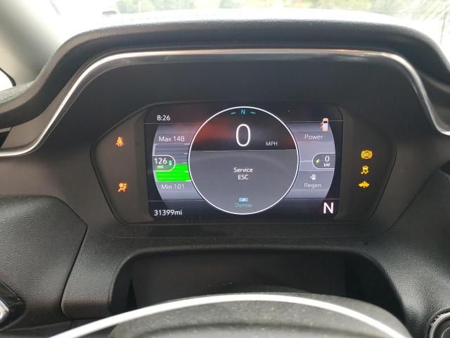 2023 Chevrolet Bolt EV 1LT