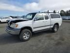 2001 Toyota Tundra Access Cab