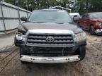 2008 Toyota Sequoia SR5