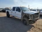 2014 Ford F350 Super Duty