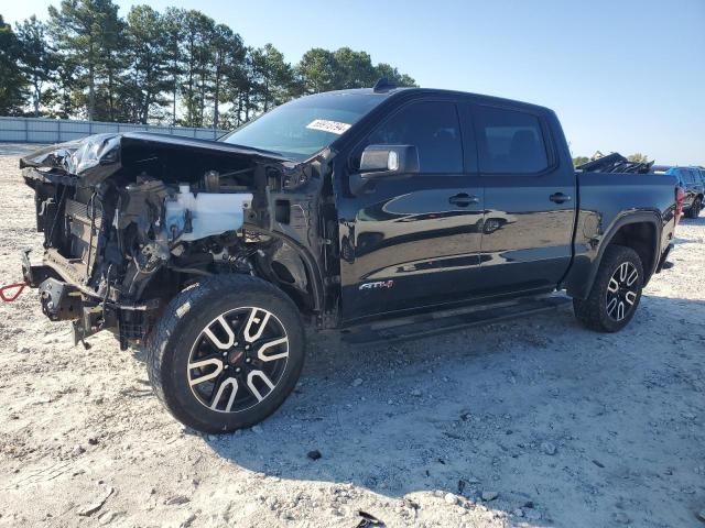 2021 GMC Sierra K1500 AT4