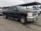 2013 Chevrolet Silverado C1500 LT