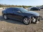 2013 Ford Taurus Police Interceptor