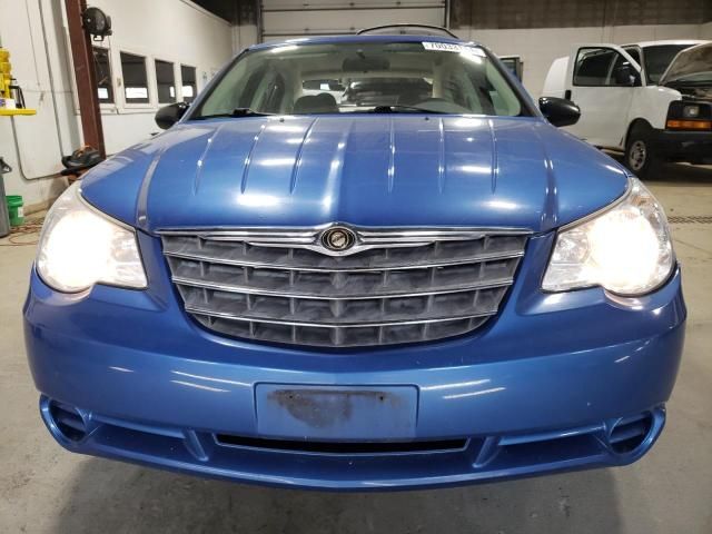 2007 Chrysler Sebring