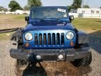 2010 Jeep Wrangler Sport