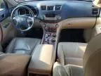 2011 Toyota Highlander Limited