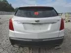 2019 Cadillac XT5