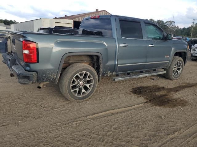 2014 GMC Sierra K1500 SLT