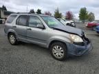 2006 Honda CR-V EX