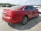 2013 Cadillac XTS Luxury Collection