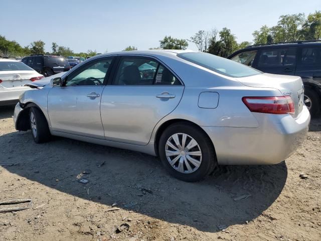 2008 Toyota Camry CE