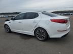 2015 KIA Optima SX