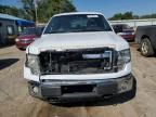 2014 Ford F150 Super Cab