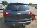 2009 Chevrolet Traverse LT