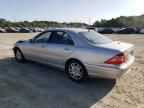 2006 Mercedes-Benz S 350