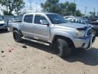 2015 Toyota Tacoma Double Cab Prerunner