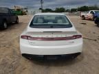 2013 Lincoln MKZ