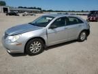 2010 Chrysler Sebring Touring