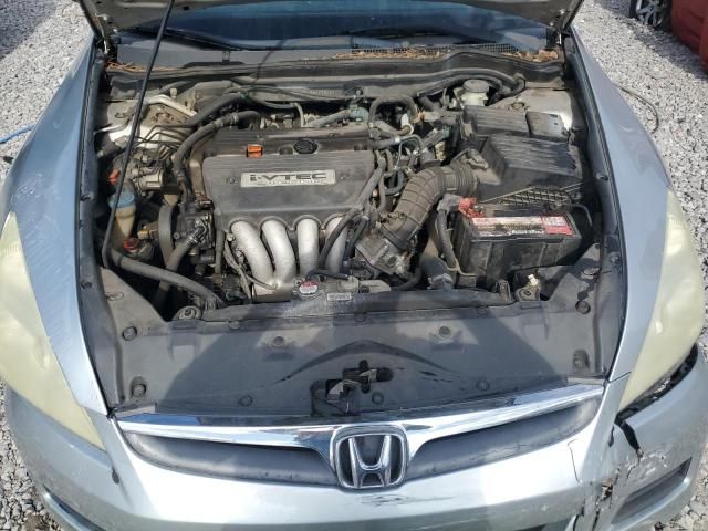 2006 Honda Accord Value