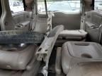 2007 Toyota Sienna XLE