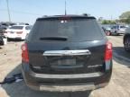 2012 Chevrolet Equinox LTZ