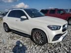 2020 Mercedes-Benz GLE 450 4matic