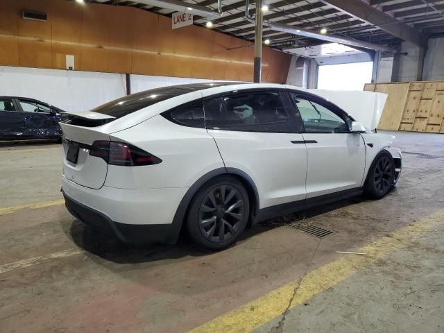 2023 Tesla Model X