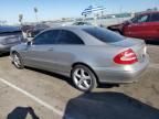 2005 Mercedes-Benz CLK 320C