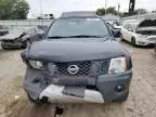 2010 Nissan Xterra OFF Road