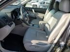 2011 Toyota Highlander Base